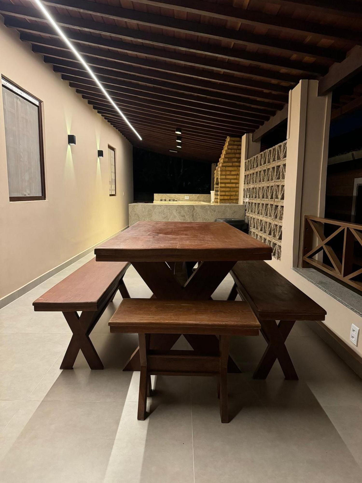 Casa Baviera 156 - Condominio Baviera Gravatá Exterior foto